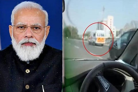 PM Modi