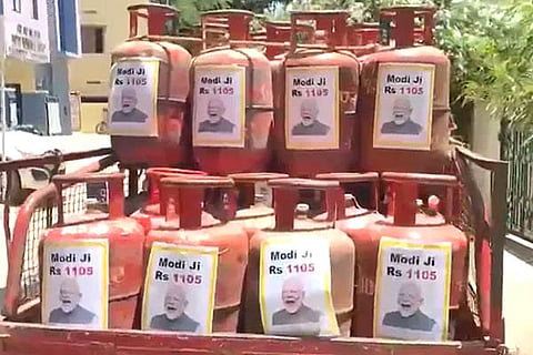 PM modi