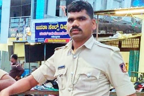 Police