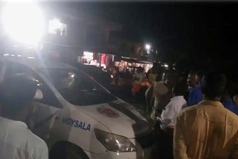 Police