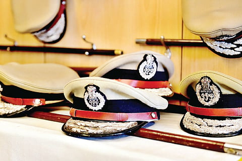 Police
