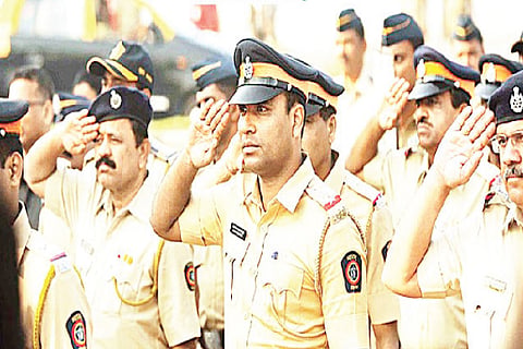 Police