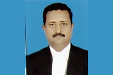Prasanna B Varale
