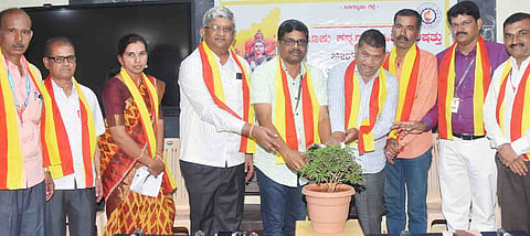 Pratibha Parichay