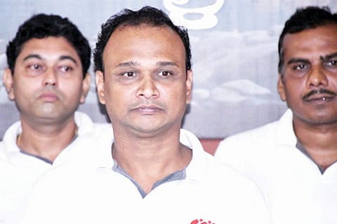 Praveen Kankariya