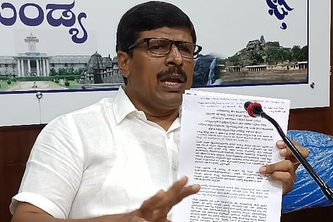 Press Meet