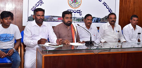 Press Meet..