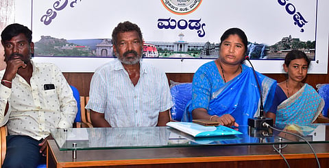 Press Meet