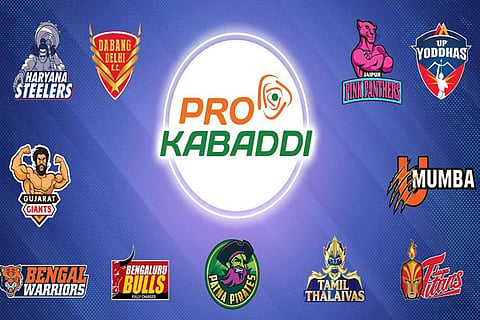 Pro Kabaddi