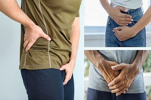 Prostate Cancer