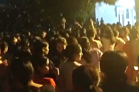 Protest