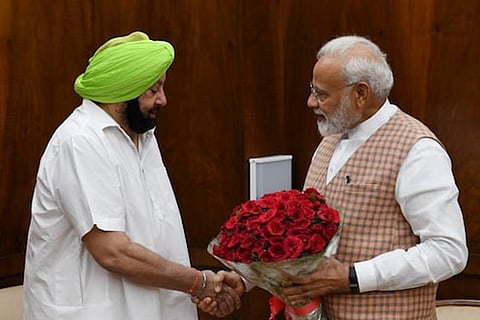 Punjab