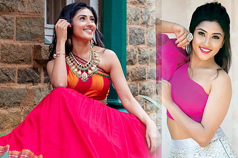 Ragini Chandran
