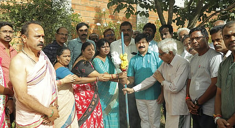 Ramdas