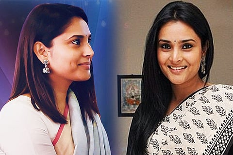 Ramya