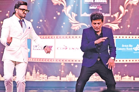 Ranveer