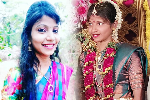 Rashmi
