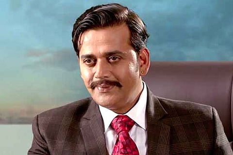 Ravi Kishan