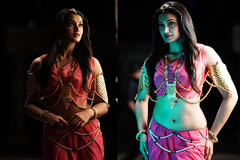 Reeshma