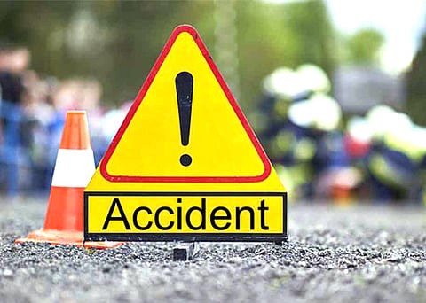 Road Accident