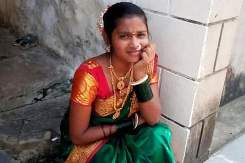 Rukmini