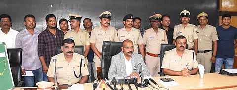 SP Office