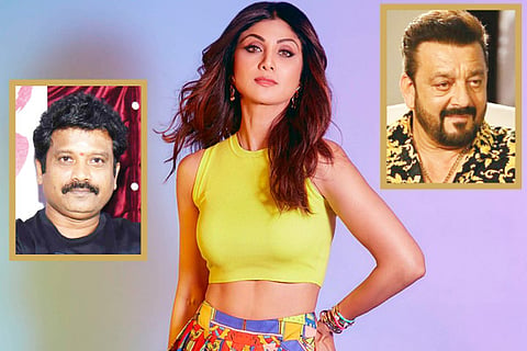 Shilpa Shetty
