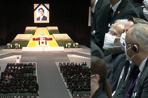 Shinjo Abe