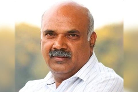 Shivananda Tagaduru