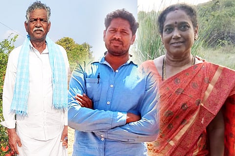 Srinivas
