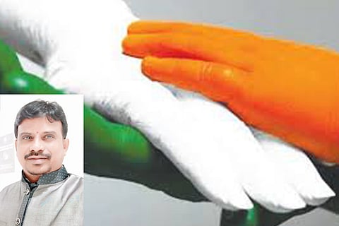 Strong India Event