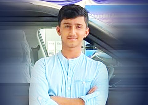 Student-
