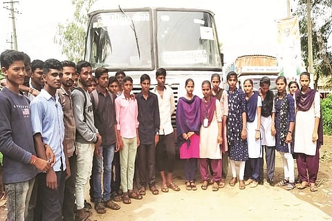 Student Protest
