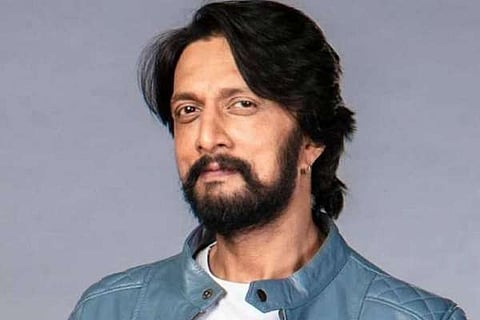 Sudeep