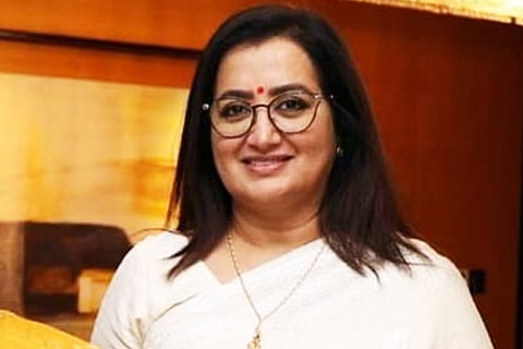 Sumalatha