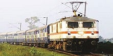 TRAIN