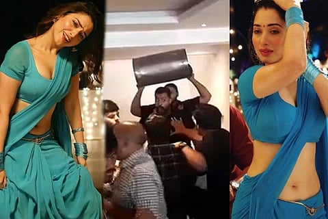 Tamanna