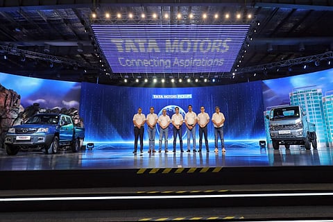 Tata F