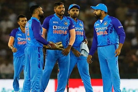 Team India
