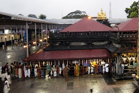 Temple F