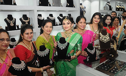 The Jewellery Show