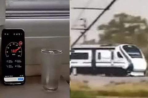 Tracker