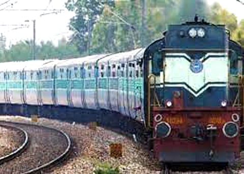 Train