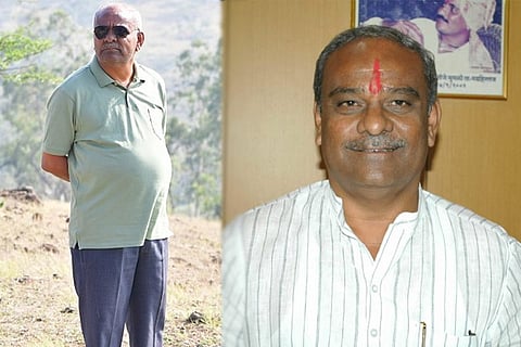 Umesh Katti