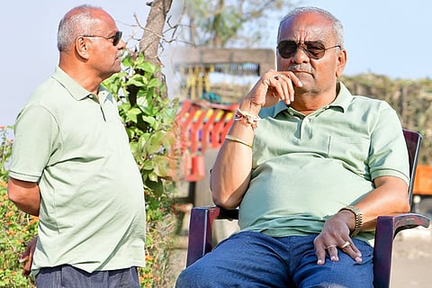 Umesh Katti 3