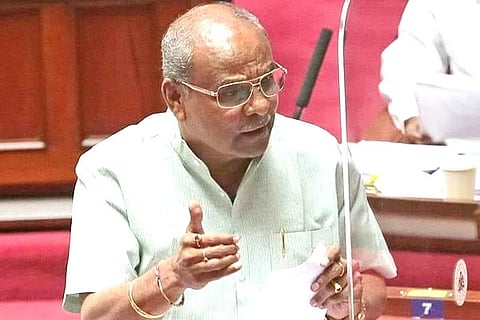 Umesh Katti