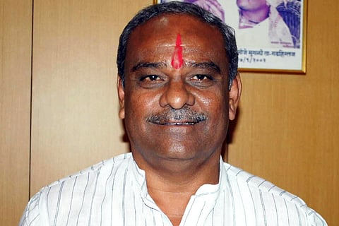 Umesh katti 2
