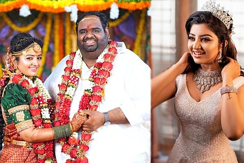 VJ Mahalakshmi