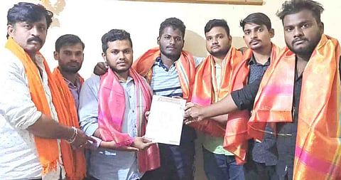 Veershaiv Lingayat Vedike Bidar City Unit Photo