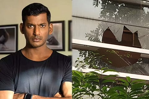 Vishal